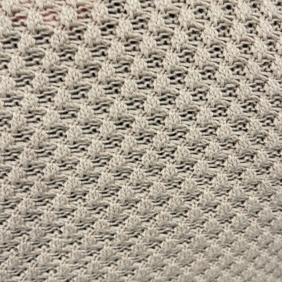 Tight knitted sweater by Isaac Mizrahi - Picture 4 of 5